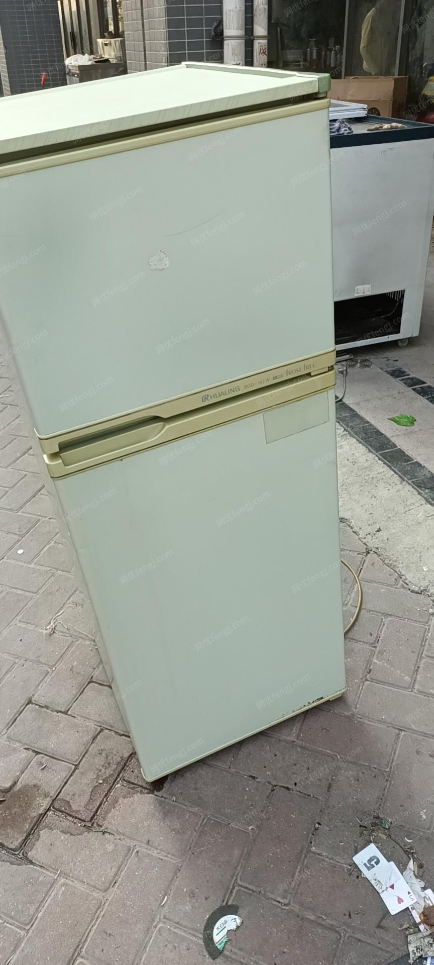 冰箱回收