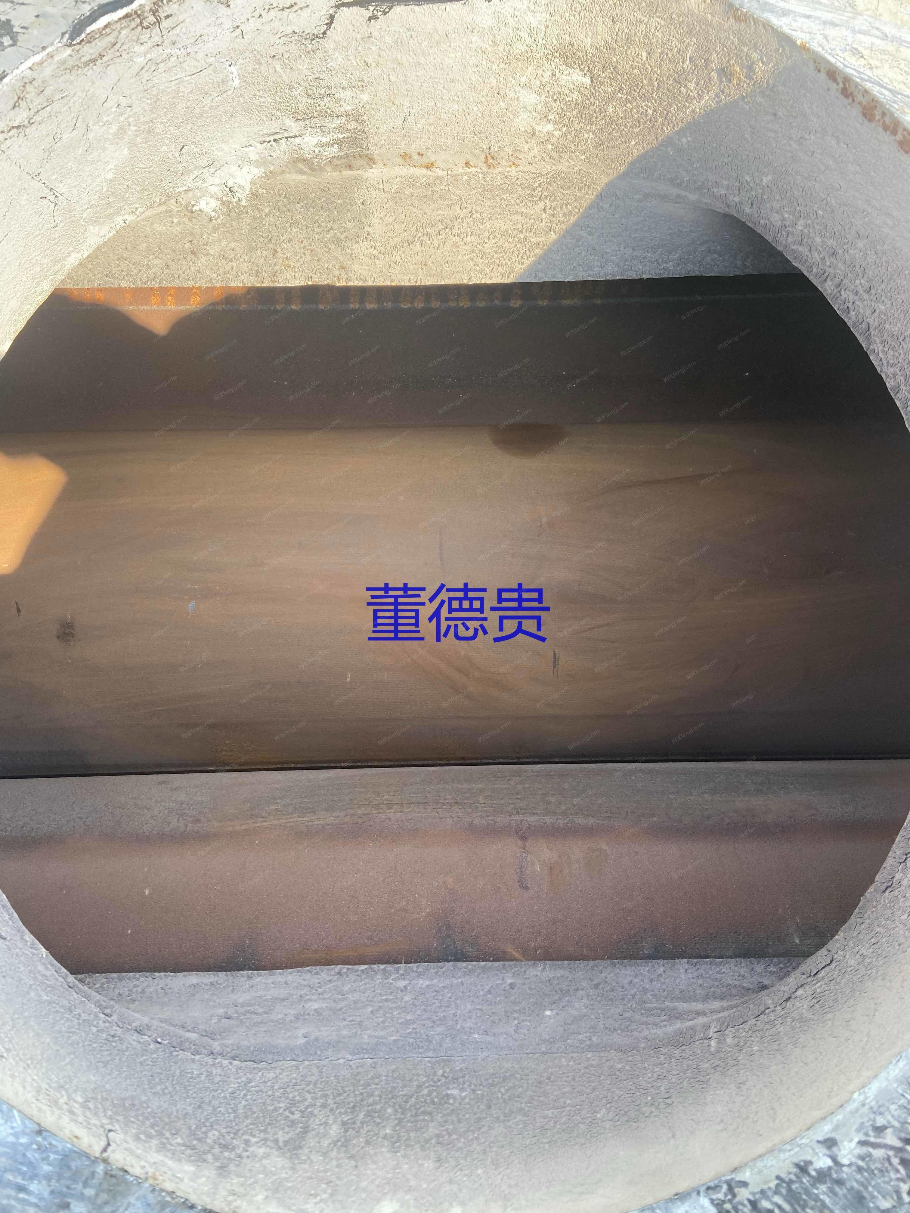 二手罗茨鼓风机回收