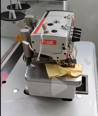 其它服装设备出售