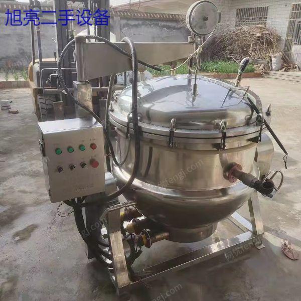 其它二手食品机械出售