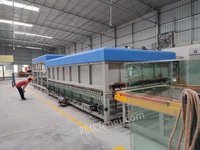 Low-cost transfer of second-hand famous 2442 tempering furnace, upper fan convection
