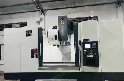 二手加工中心出售