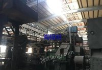 Undertake the demolition business of closed steel mills for a long time
