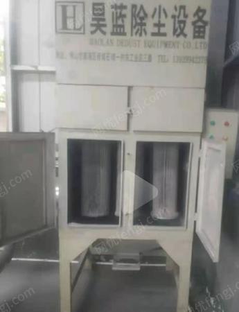 二手除尘设备出售