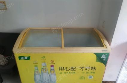餐厅设备出售