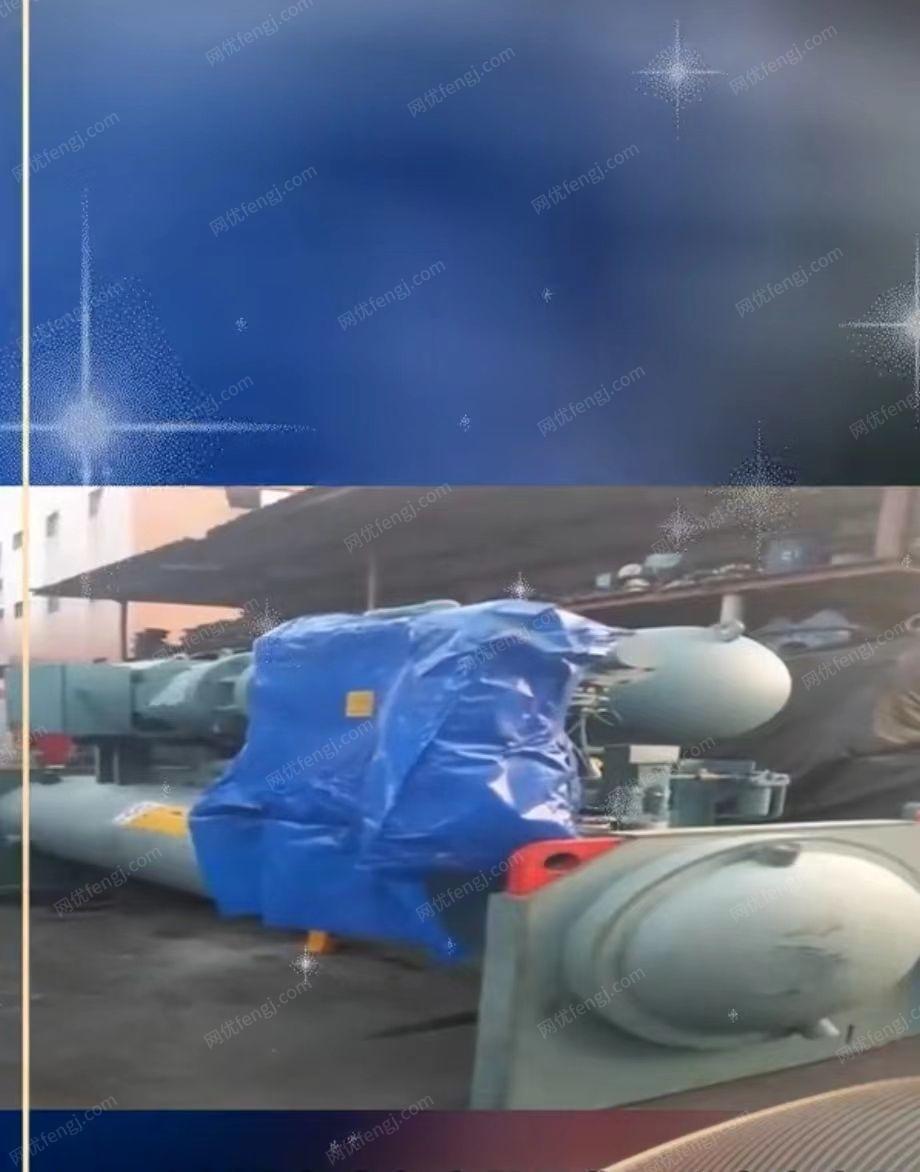 二手中央空調(diào)出售