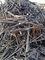 高价回收金属电线电缆废铜废铁废铝不锈钢电机