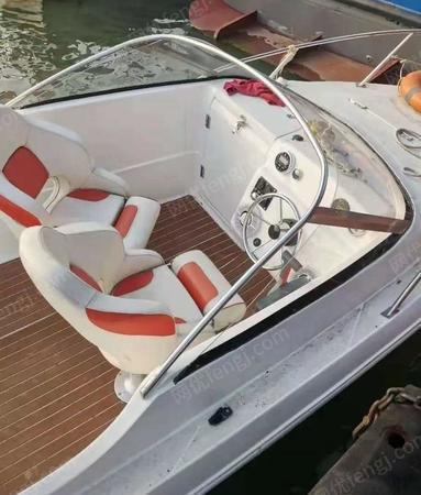 其它类船舶出售