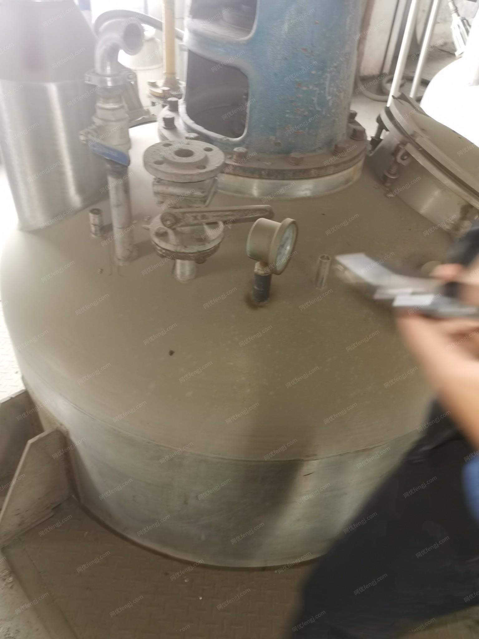 二手提取设备回收