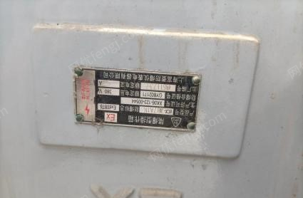 二手反应釜价格