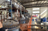 黑龙江牡丹江出售不锈钢储罐，搪瓷反应反应，不锈钢反应釜