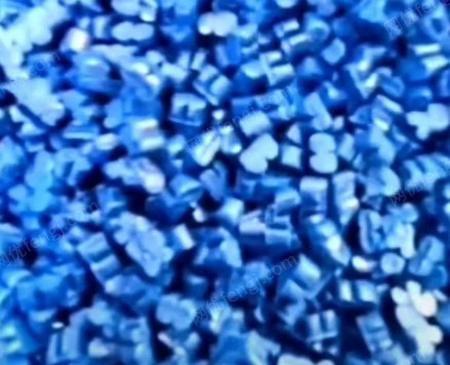 工业类废塑料出售