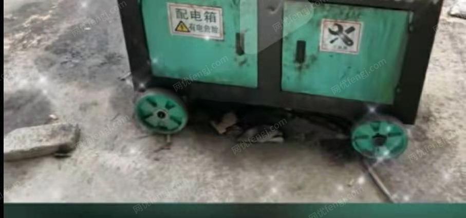 其他建材设备出售