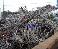 福建求购30吨废电缆