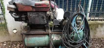 车辆修理保养出售