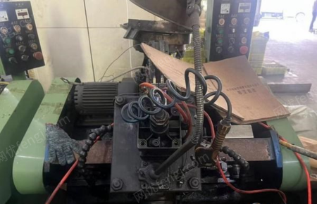 二手齿轮加工机床出售