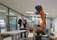 出售装配机器人,自动化装配,多关节型,手爪转换,密封机器人