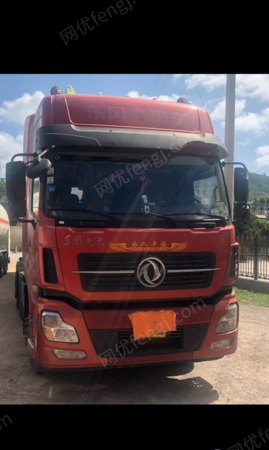 二手挂车/牵引车 出售