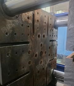 其他未分类/塑料再生设备转让