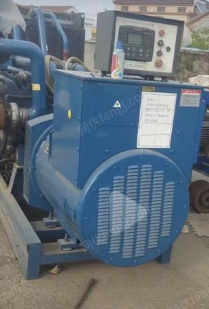 其它发电机组出售