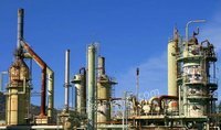 Long term recovery of closed refineries in Guangdong