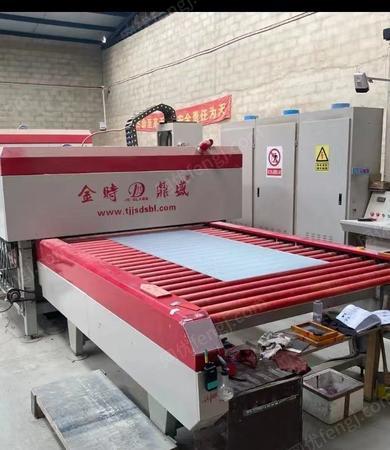 二手玻璃设备出售