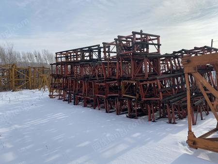 二手起重设备出售