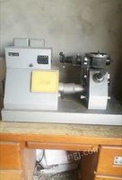 出售金相显微镜XJG-04 江南光学仪器厂产