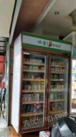 广东惠州出售全新立式冷柜