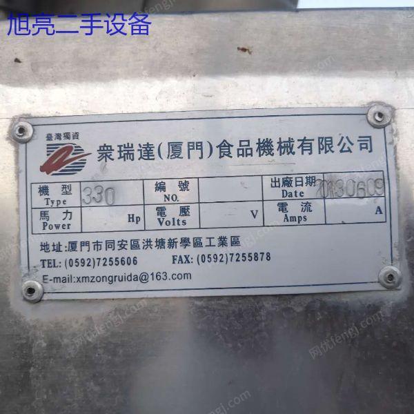 二手肉制品加工设备出售