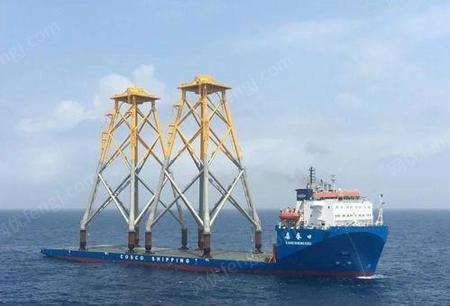 広東省が廃船の再報告を買収