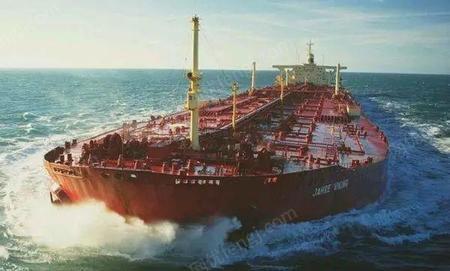 広東省珠海、廃棄貨物船を高値で買収