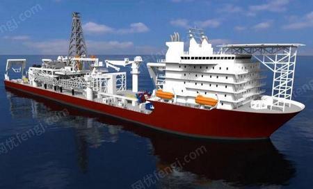 広東中古船舶回収新聞廃船