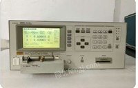 Impedance analyzer imported at high price nationwide