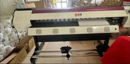 二手喷绘/写真机出售