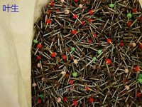 Guangdong cash recovery waste gongs and knives