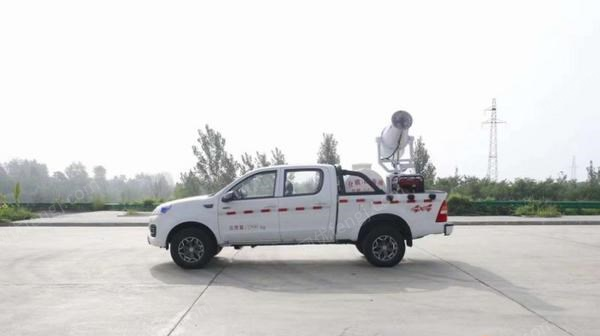 卡车（皮卡，小货）回收