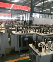 黑龙江齐齐哈尔出售电力变压器s11-200kva 250kva