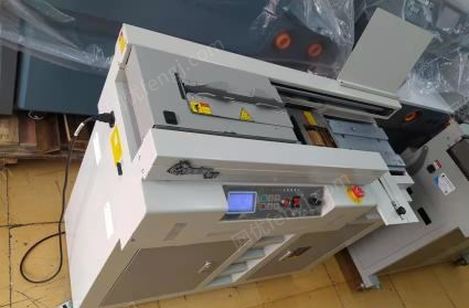 二手印后設(shè)備回收