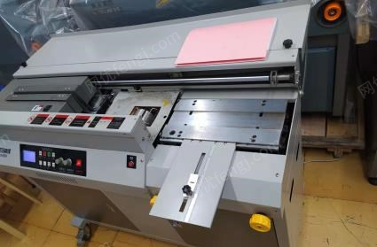 二手印后設(shè)備價(jià)格