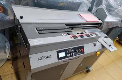 二手印后設(shè)備回收