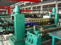 Buy second-hand slitting unit at high price