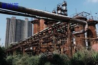 Taizhou high-priced recovery closed chemical plant