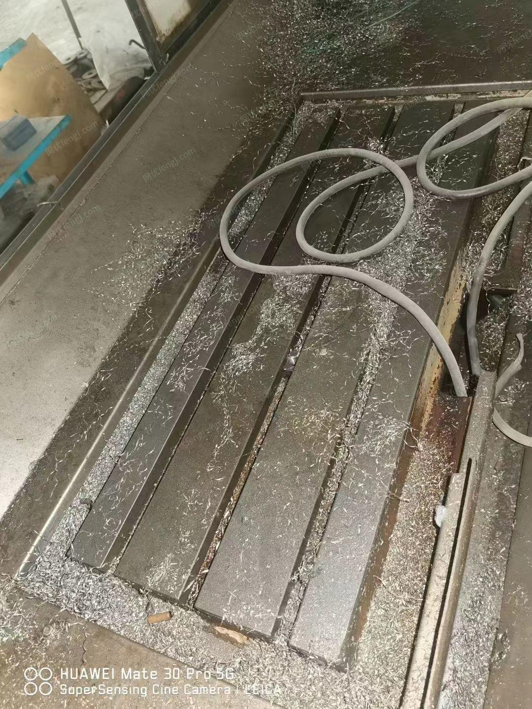 二手镗床转让