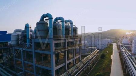 倒産した化学工場を長期にわたり高値で買収-河北省