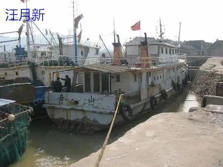 使用済み船舶の高値回収