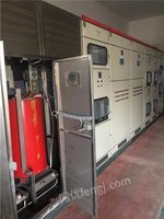 北京回收多台干式变压器