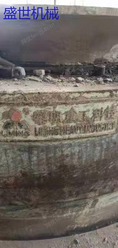 二手破碎设备出售