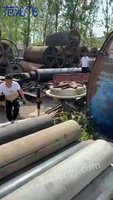 出售3200型号压榨胶辊