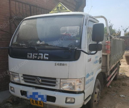 卡车（皮卡，小货）出售